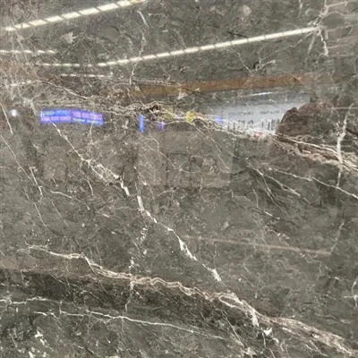 שיש Silver Sky